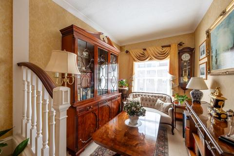 2 bedroom flat for sale, Montagu Square, Marylebone, London