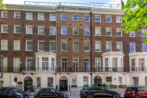 2 bedroom flat for sale, Montagu Square, Marylebone, London