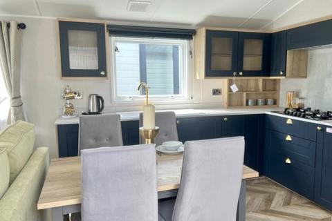 undefined, Rivulet Leisure Park, Low Road, Croft, Skegness, Lincolnshire, PE24