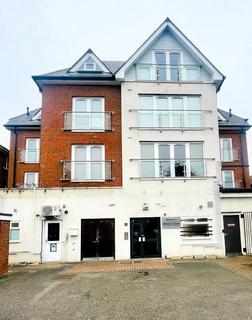 2 bedroom flat for sale, Library Road, Ferndown