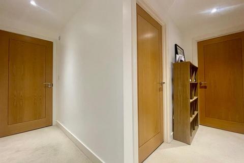 2 bedroom flat for sale, Library Road, Ferndown