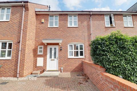 undefined, Deansgate, Weston, Wychwood Village
