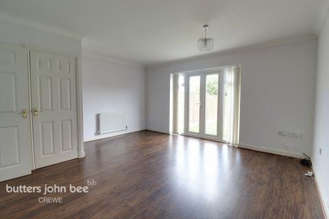 undefined, Deansgate, Weston, Wychwood Village