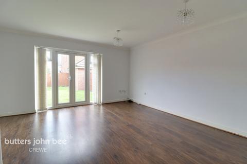 undefined, Deansgate, Weston, Wychwood Village