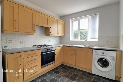 undefined, Deansgate, Weston, Wychwood Village