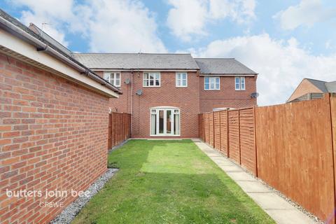 undefined, Deansgate, Weston, Wychwood Village