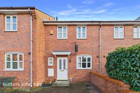 undefined, Deansgate, Weston, Wychwood Village