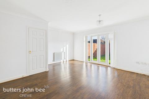 undefined, Deansgate, Weston, Wychwood Village