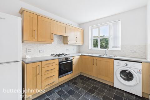 undefined, Deansgate, Weston, Wychwood Village