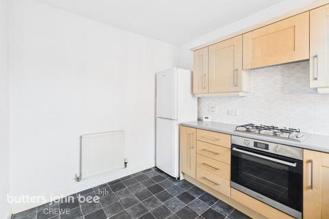 undefined, Deansgate, Weston, Wychwood Village