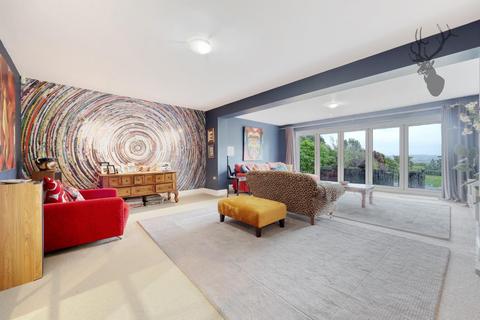 5 bedroom detached house for sale, Hill Road, Theydon Bois, Epping