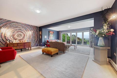 5 bedroom detached house for sale, Hill Road, Theydon Bois, Epping