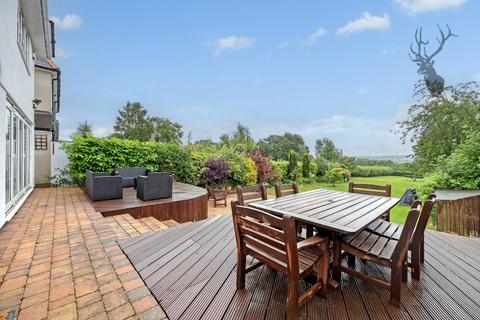 undefined, Hill Road, Theydon Bois, Epping
