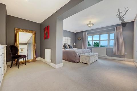 undefined, Hill Road, Theydon Bois, Epping