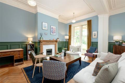 16 Gillespie Road, Edinburgh, EH13 0LL