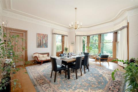 16 Gillespie Road, Edinburgh, EH13 0LL