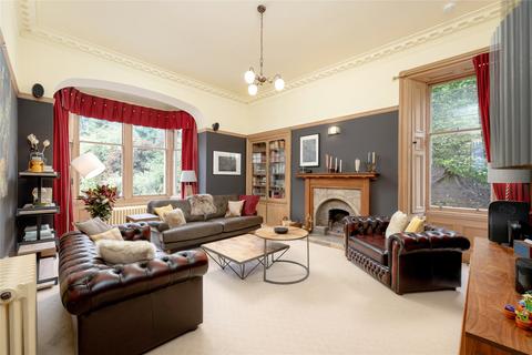 16 Gillespie Road, Edinburgh, EH13 0LL