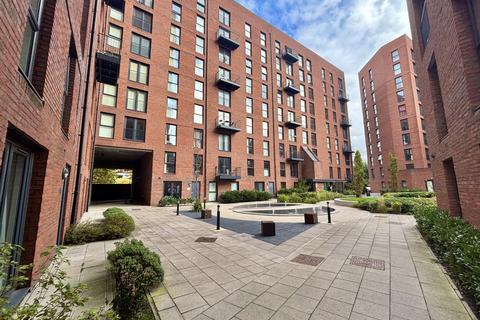 2 bedroom apartment to rent, Block C Alto Development, Sillavan Way, Salford