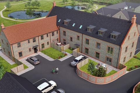 undefined, FINAL HOMES REMAINING - Four Miles, Docking