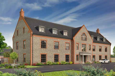 undefined, FINAL HOMES REMAINING - Four Miles, Docking