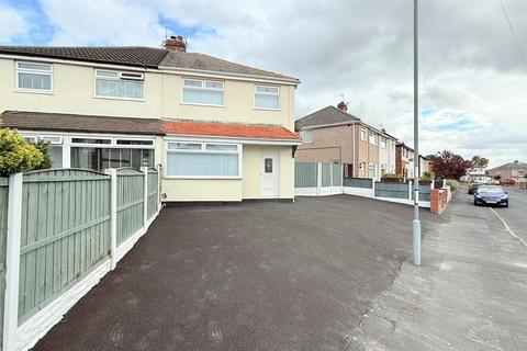 undefined, Willow Grove, Prescot