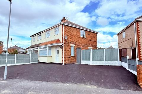 undefined, Willow Grove, Prescot