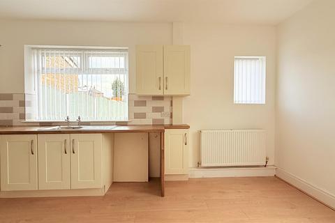 undefined, Willow Grove, Prescot
