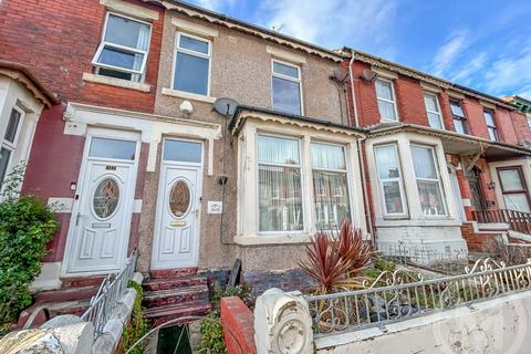 undefined, Keswick Road, Blackpool