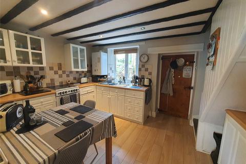 undefined, West Street, South Petherton, TA13