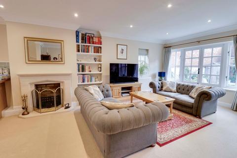 undefined, Ferndale, Much Hadham, SG10