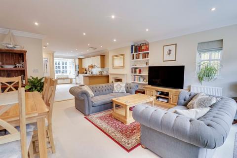 undefined, Ferndale, Much Hadham, SG10