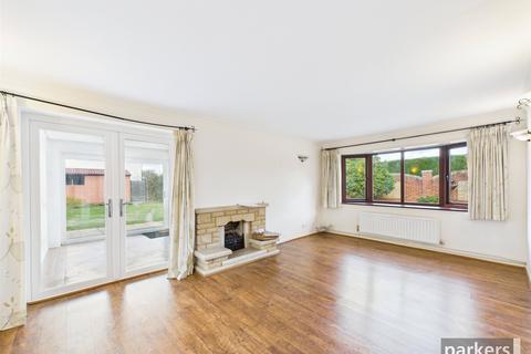 undefined, Highdown Avenue, Reading RG4