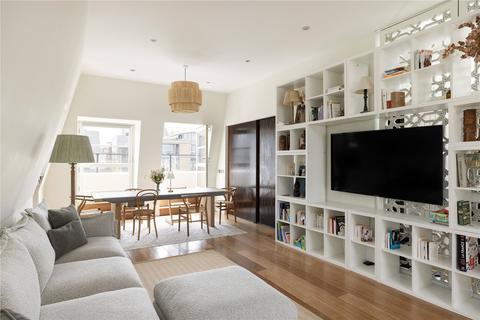 undefined, Queens Gate, London SW7