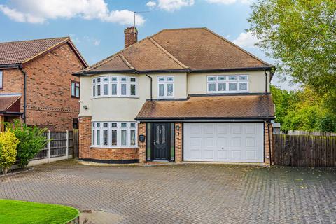 Billericay CM11