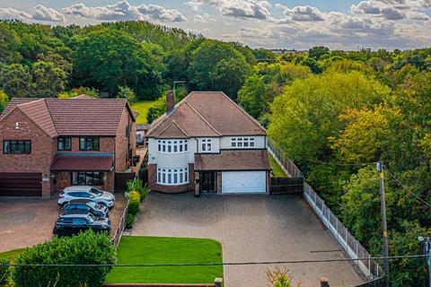 5 bedroom detached house for sale, Billericay CM11