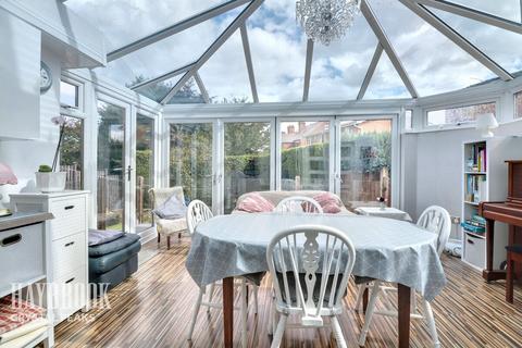 Church Lane, Sheffield