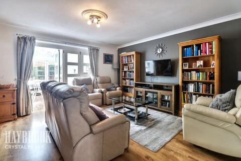 3 bedroom detached house for sale, Church Lane, Sheffield