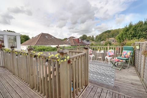 3 bedroom detached house for sale, ALAMEDA ROAD, PURBROOK