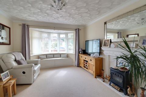 3 bedroom detached house for sale, ALAMEDA ROAD, PURBROOK