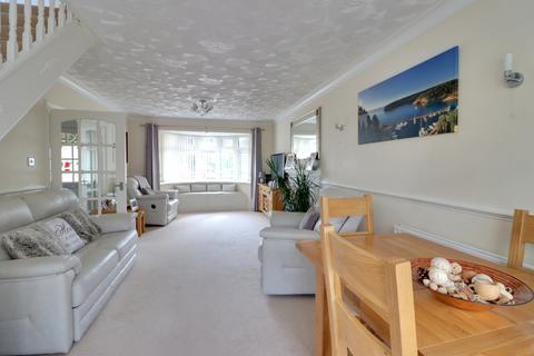 3 bedroom detached house for sale, ALAMEDA ROAD, PURBROOK