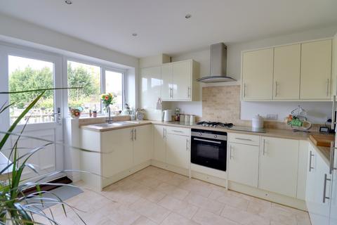 3 bedroom detached house for sale, ALAMEDA ROAD, PURBROOK