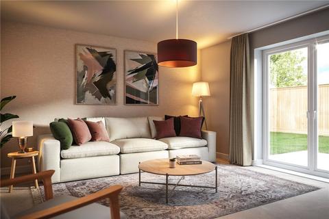 undefined, Oak Court, Poringland, NR14