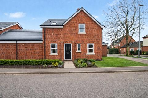 undefined, Oak Court, Poringland, Norwich, Norfolk, NR14