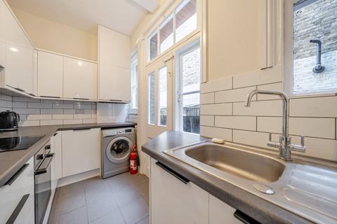 83 Amesbury Avenue, London, SW2 3AE