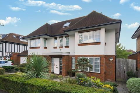 undefined, Cranbourne Gardens, NW11