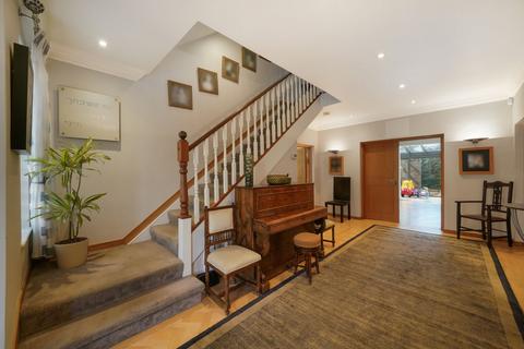 undefined, Cranbourne Gardens, NW11