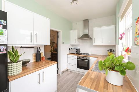 undefined, Sherwood Street, Chesterfield S40