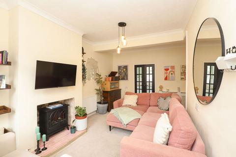 undefined, Sherwood Street, Chesterfield S40