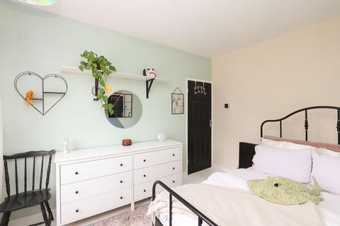 undefined, Sherwood Street, Chesterfield S40