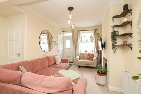 undefined, Sherwood Street, Chesterfield S40